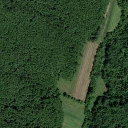 Satellite imagery of Debeljak, HR