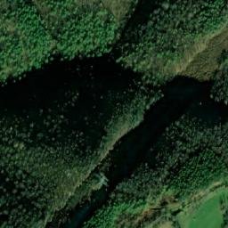 Satellite imagery of Dealul Rafnic, RO