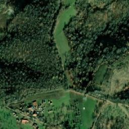 Satellite imagery of Dealul Rafnic, RO