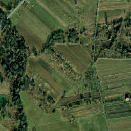 Satellite imagery of Dealul Ţiganii, RO