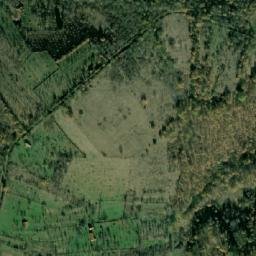 Satellite imagery of Dealul Cioaca, RO