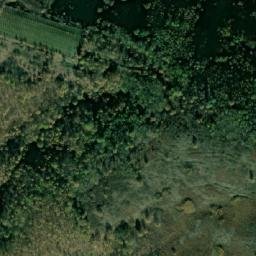 Satellite imagery of Dealul Cioaca, RO