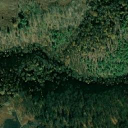 Satellite imagery of Dealul Clocotici Chica, RO