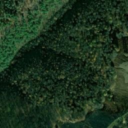 Satellite imagery of Dealul Clocotici Chica, RO