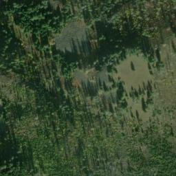 Satellite imagery of Lockwood Point, US