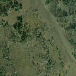 Satellite imagery of Lockwood Point, US