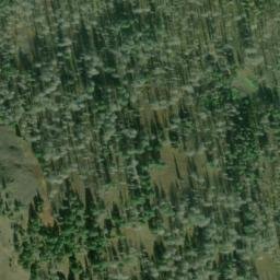 Satellite imagery of Lockwood Point, US