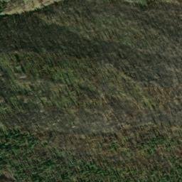 Satellite imagery of Mosquito Ridge, US
