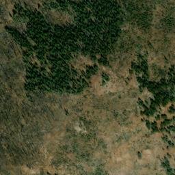 Satellite imagery of Ramey Ridge, US