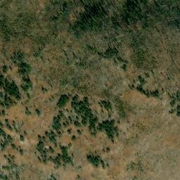 Satellite imagery of Ramey Ridge, US