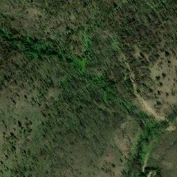 Satellite imagery of Haidee Mine, US