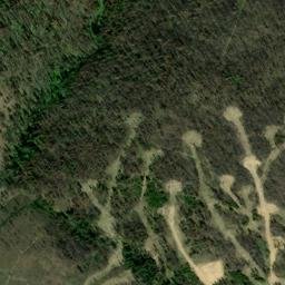 Satellite imagery of Haidee Mine, US