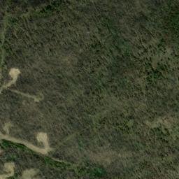Satellite imagery of Haidee Mine, US