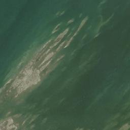Satellite imagery of Long Point, CA