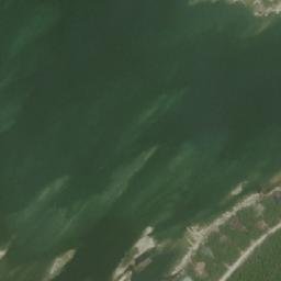 Satellite imagery of Long Point, CA