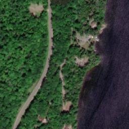 Satellite imagery of Clovelly Point, CA