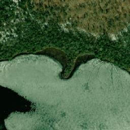 Satellite imagery of Aylen Point, CA