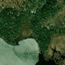 Satellite imagery of Aylen Point, CA