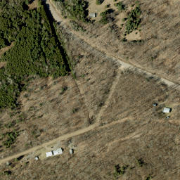 Satellite imagery of Grosklags Hill, CA
