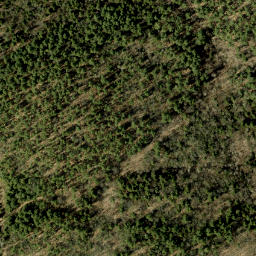 Satellite imagery of Limestone Rock, CA