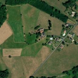 Satellite imagery of Prieuré de Saint-Jean de Derses, FR