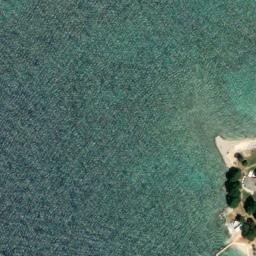 Satellite imagery of Rt Pical, HR