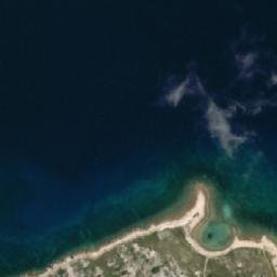 Satellite imagery of Rt Kijac, HR