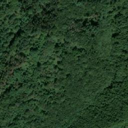 Satellite imagery of Debela Kosa, HR