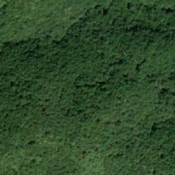 Satellite imagery of Šibovita Kosa, HR