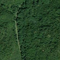 Satellite imagery of Šibovita Kosa, HR