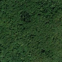 Satellite imagery of Slopačka Kosa, HR