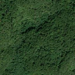 Satellite imagery of Slopačka Kosa, HR