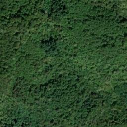 Satellite imagery of Slopačka Kosa, HR