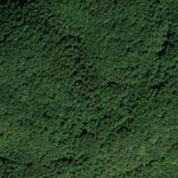 Satellite imagery of Ostojina Kosa, HR