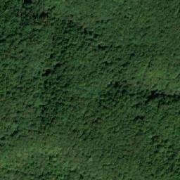 Satellite imagery of Ostojina Kosa, HR