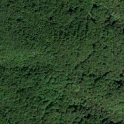 Satellite imagery of Ostojina Kosa, HR