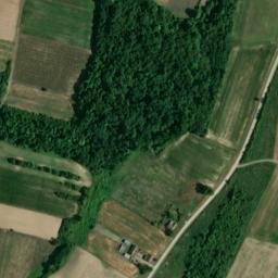 Satellite imagery of Dragoljub, HR
