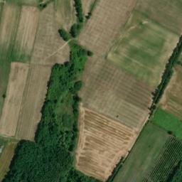 Satellite imagery of Dragoljub, HR