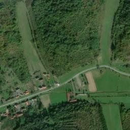 Satellite imagery of Bučine, HR