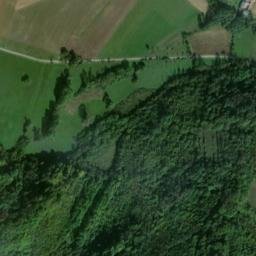 Satellite imagery of Bukvik, HR