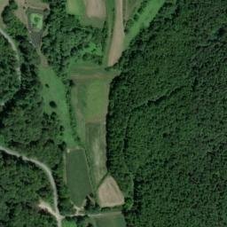 Satellite imagery of Debeljak, HR
