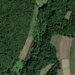 Satellite imagery of Debeljak, HR