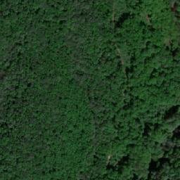 Satellite imagery of Dealul Tărsoane, RO