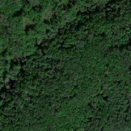 Satellite imagery of Dealul Tărsoane, RO