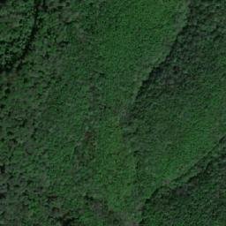 Satellite imagery of Dealul Tărsoane, RO