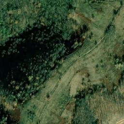 Satellite imagery of Strejariţa, RO