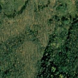 Satellite imagery of Dealul Loznici, RO