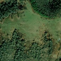 Satellite imagery of Dealul Rafnic, RO