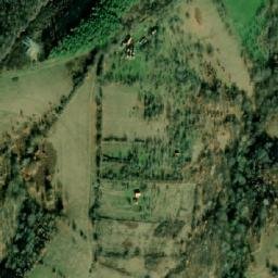 Satellite imagery of Dealul Rafnic, RO