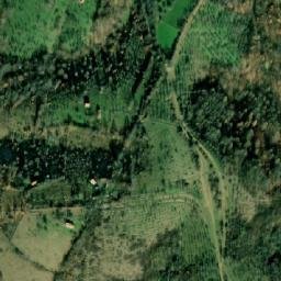 Satellite imagery of Dealul Rafnic, RO